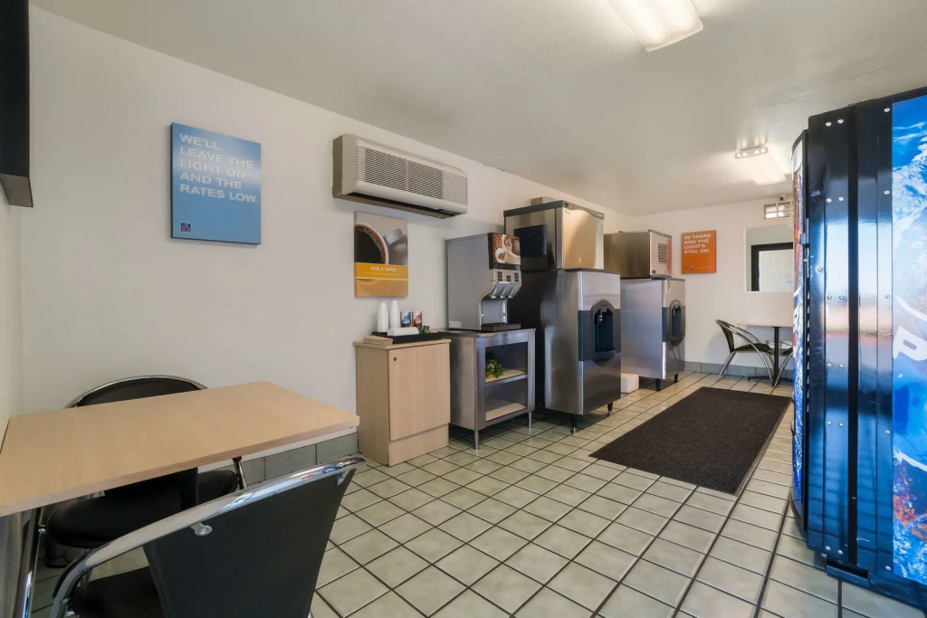 Motel 6-Grand Junction, CO