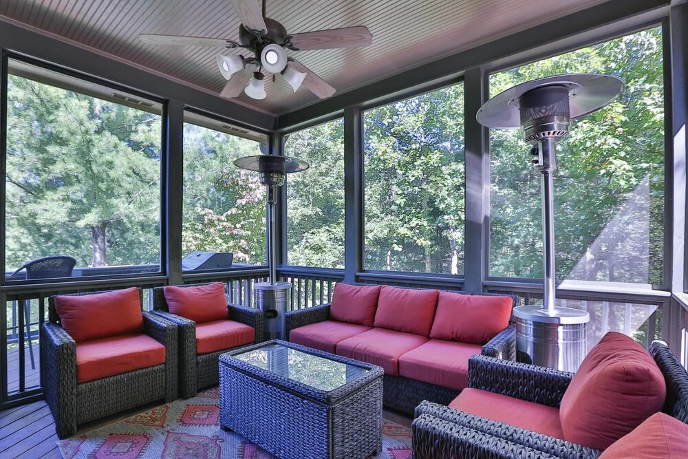 Laurel Ridge Lodge