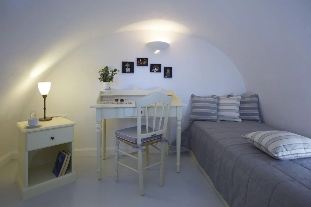 Cori Rigas Suites