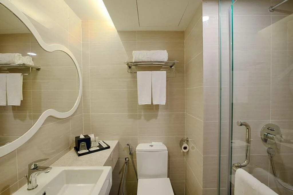 WP Hotel
