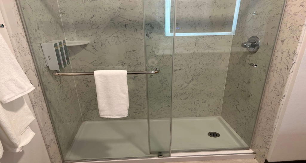 Best Western Colfax