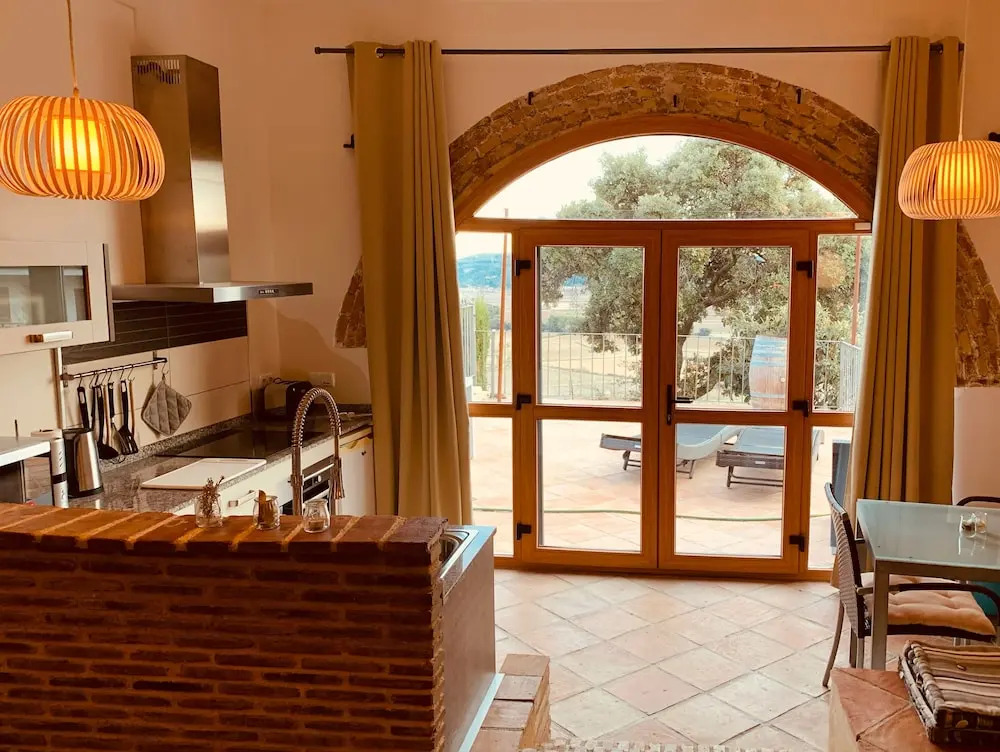 Arianella Holiday Home Penedes