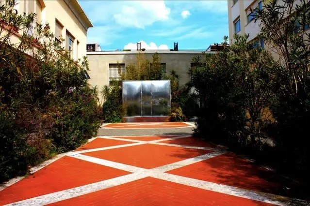 Ex Pastificio Pantanella
