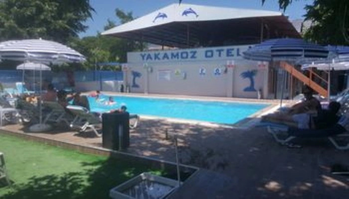 Yakamoz Otel