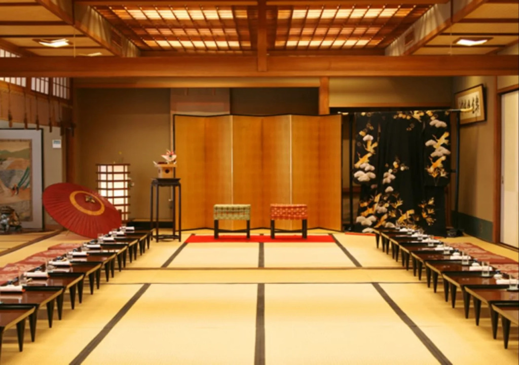 Kappo Ryokan Momiya