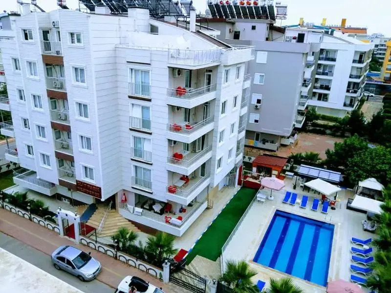 Elite Park Hotel