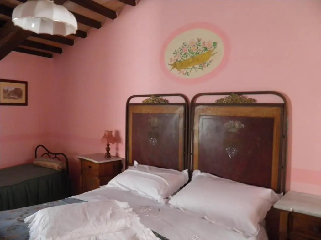 Residenza di Paese Castello del Poggio