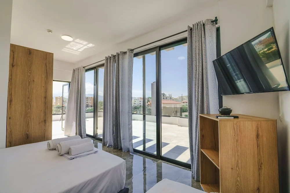 Vullkan Hotel