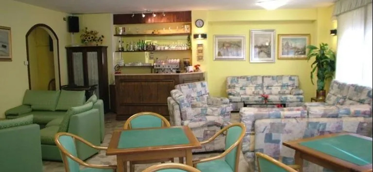 B&B Le Scalette B&B San Marco