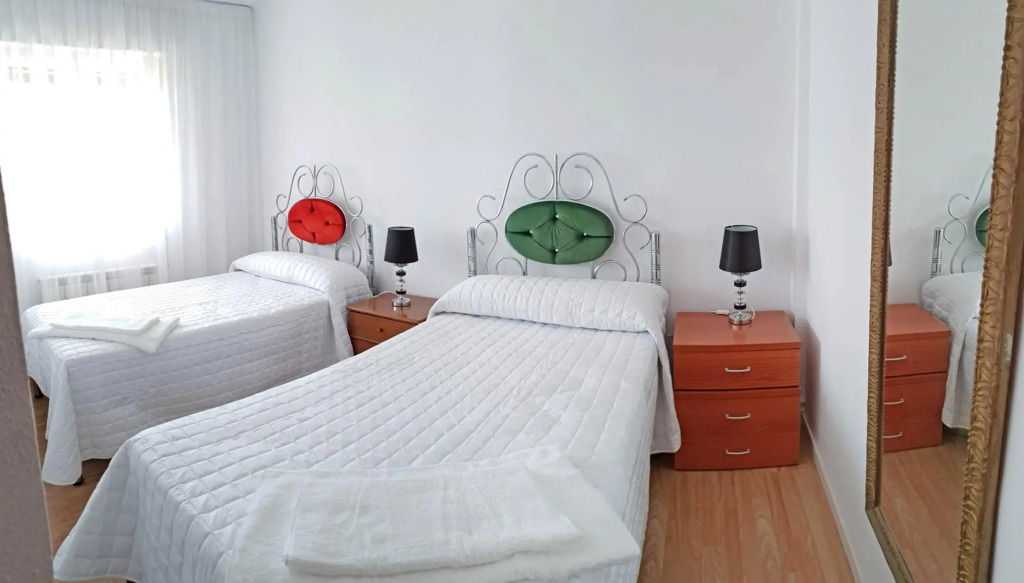 Apartamento La Ruta Del Vino