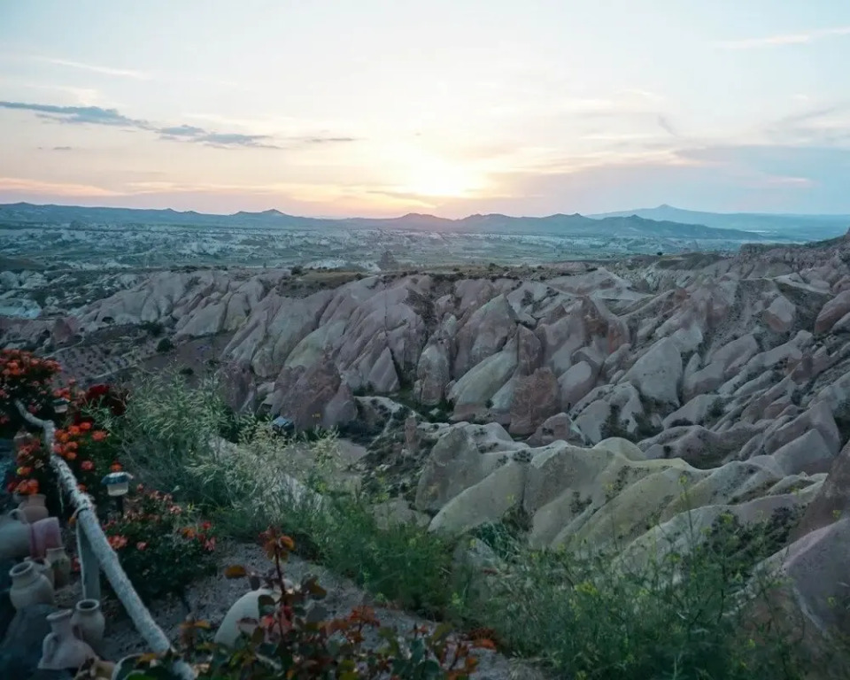 Cappadocia Serenity Hotel