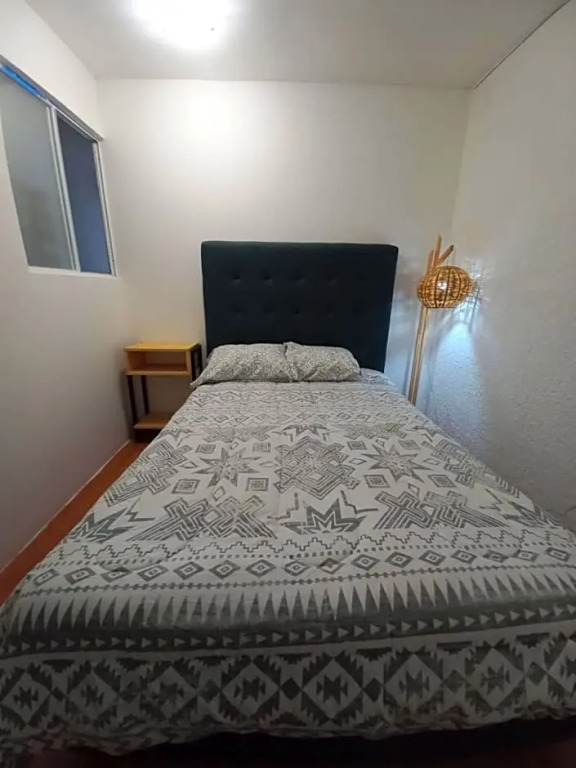 Lindavista Rooms