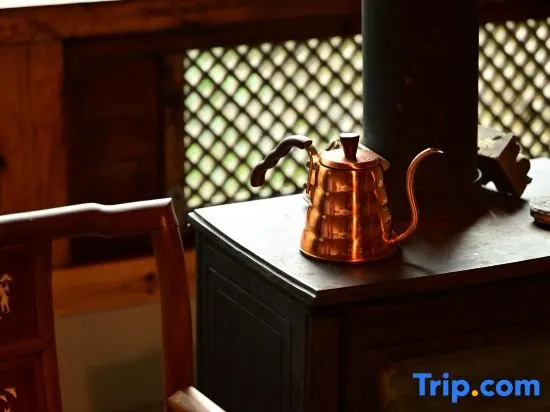 Yunwai Guesthouse