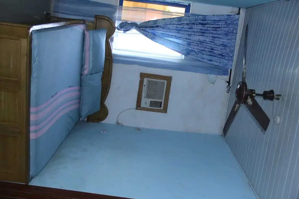 DOA Guesthouse