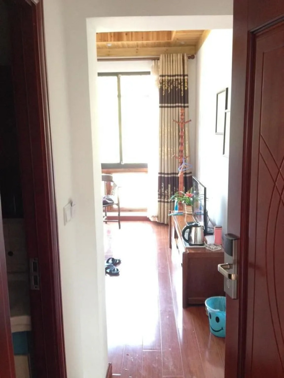 Yishui Wangting Inn-zhouzhuang