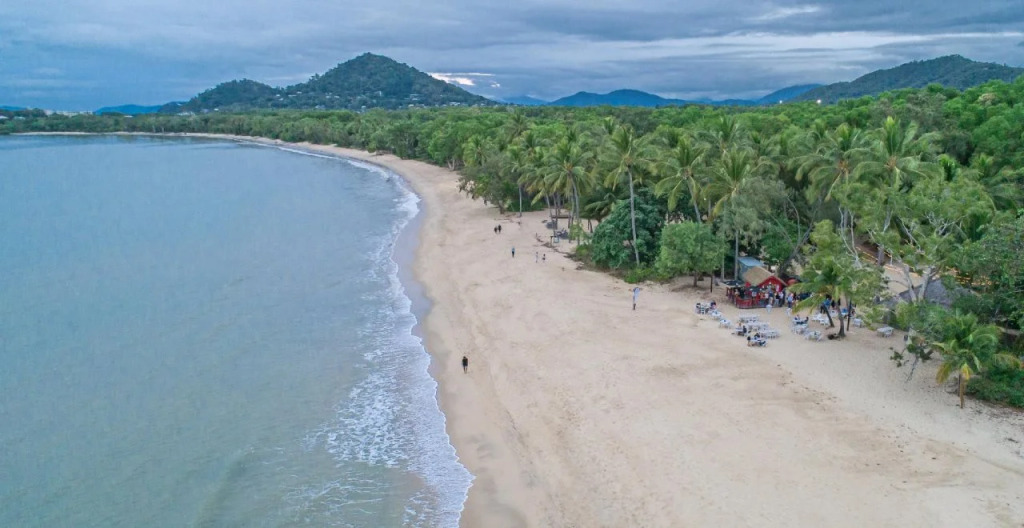 Kewarra Beach Resort & Spa