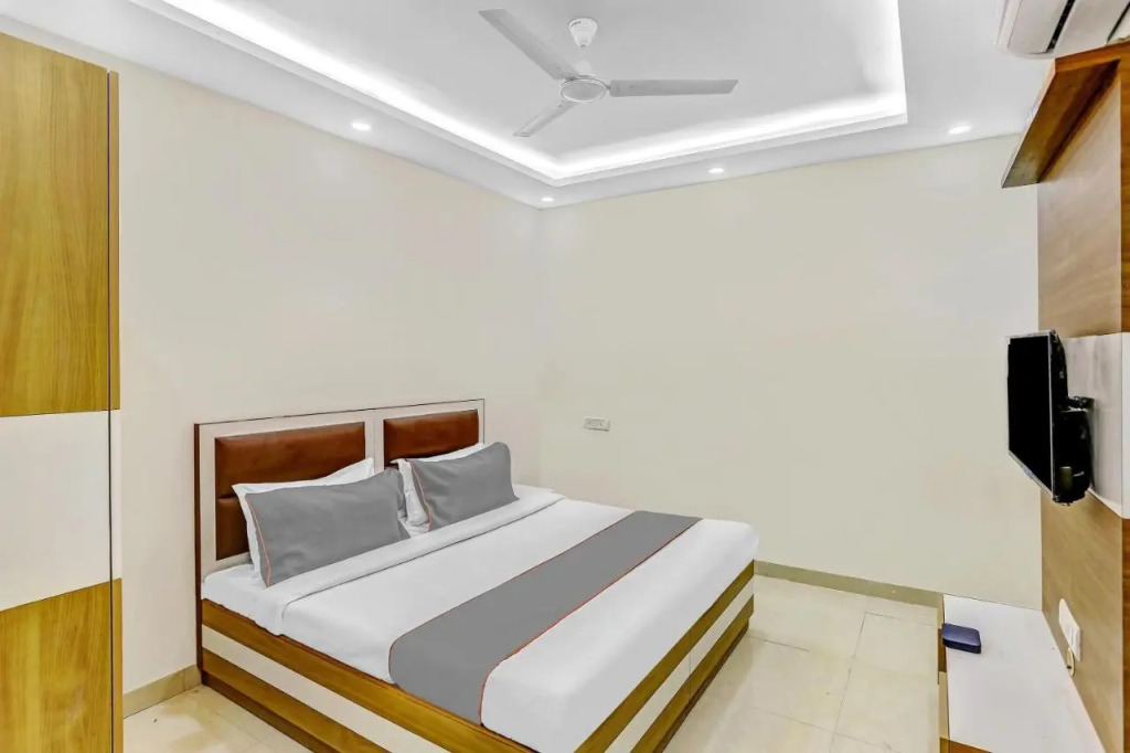 Hotel Delhi Delight