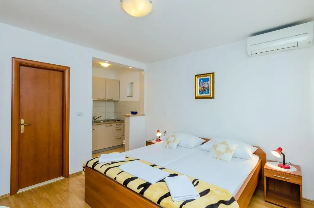 Guesthouse Matusic