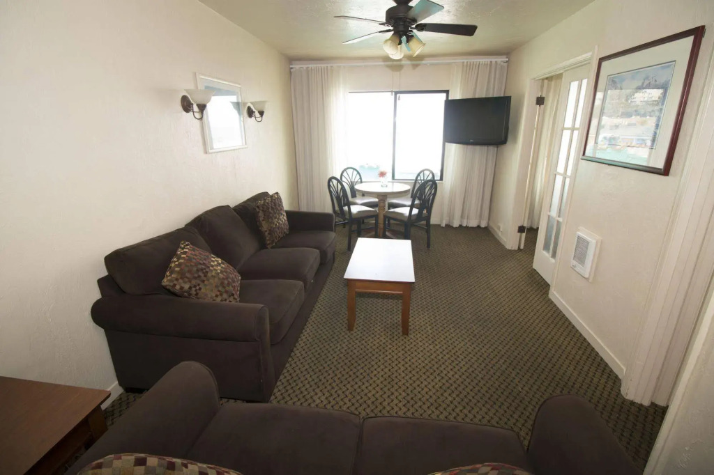 Capitola Venetian Vacation Rentals