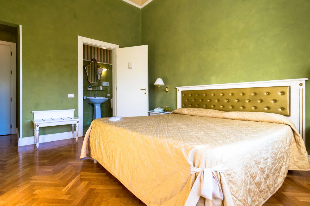 Hotel Gennarino