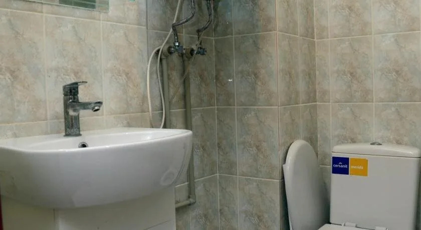 Hostel Raduga