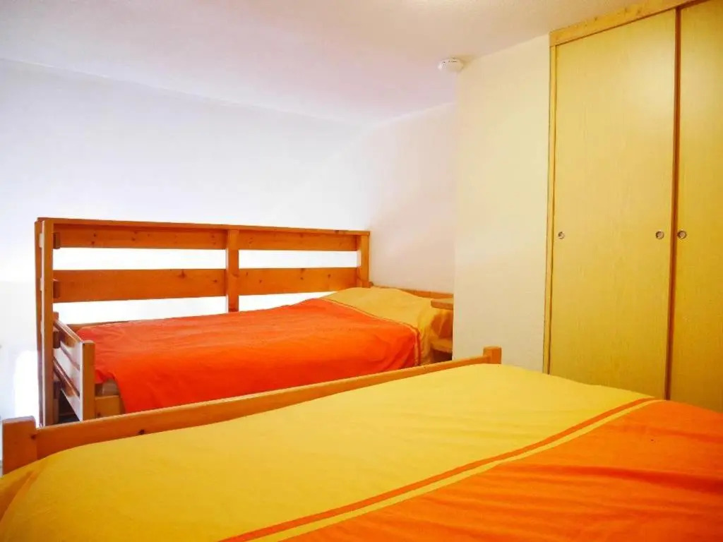 Appartement Saint-Hilaire-de-Riez, 1 pièce, 3 personnes - FR-1-91-132