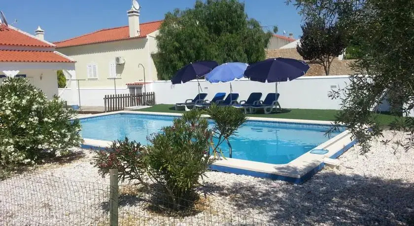 Alentejohouse