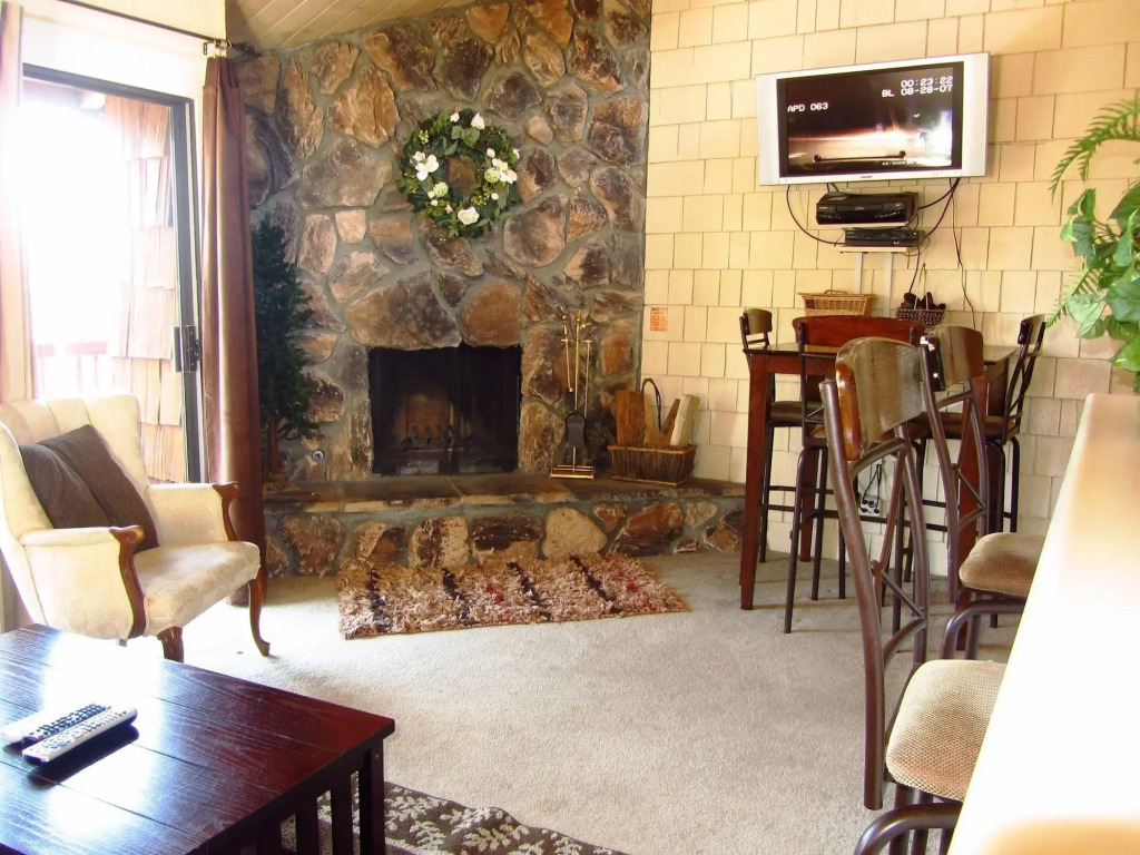 Snow Summit Townhouse