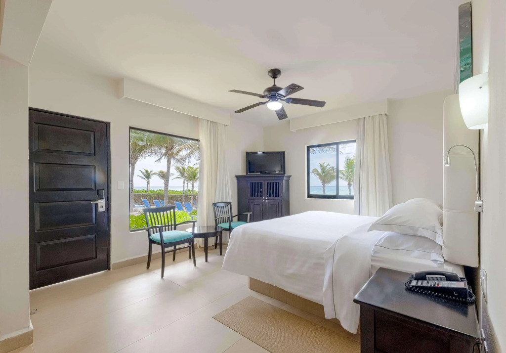 Allegro Playacar - All Inclusive Resort