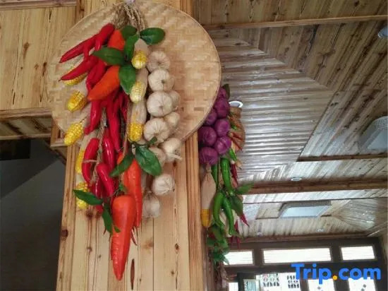 Yongjia Nanxi Jiangsenju Homestay