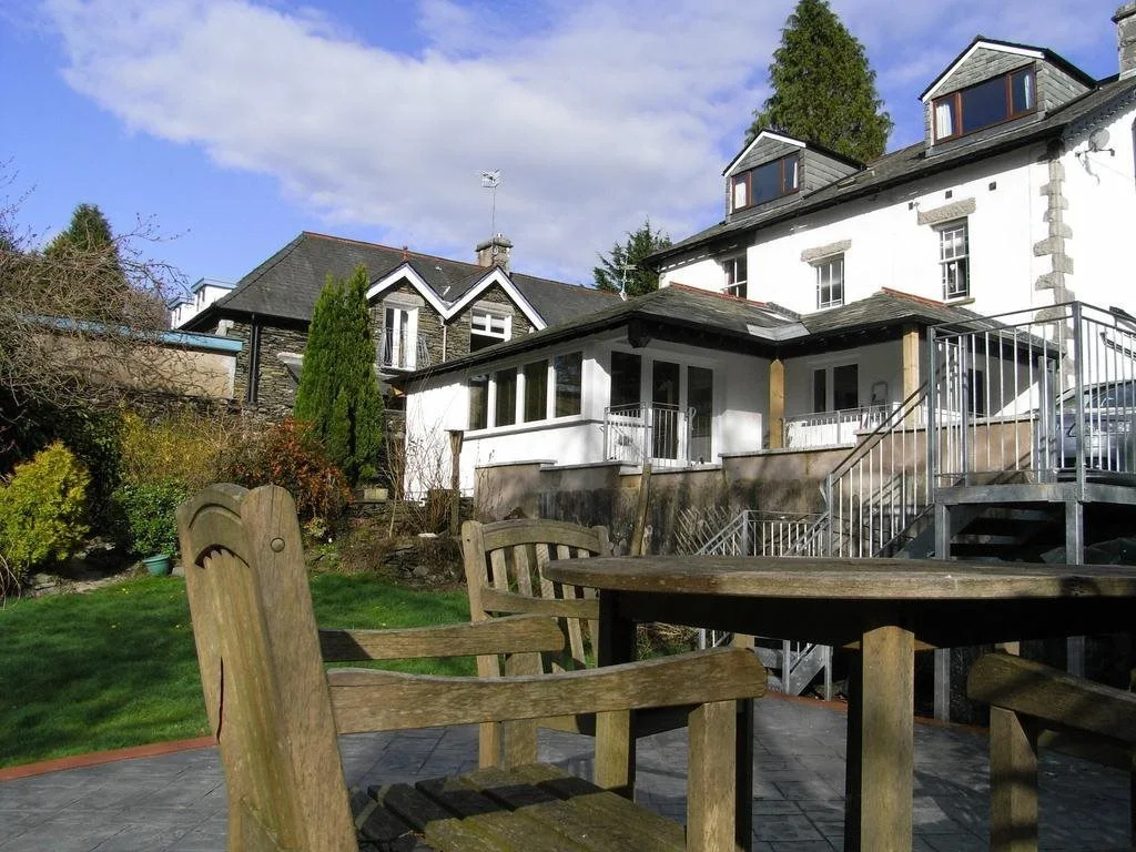 Glenville House