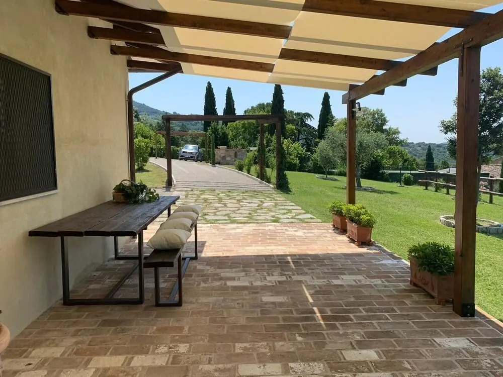Podere Battegone