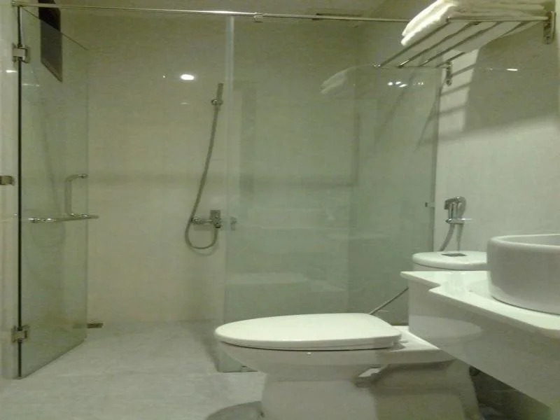 Silver Hotel