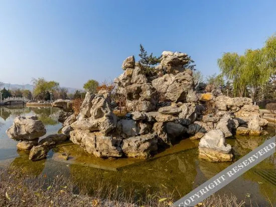 Shankee Hotel (Yongdeng People's Park)
