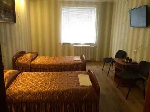 Hotel V Lankovshina