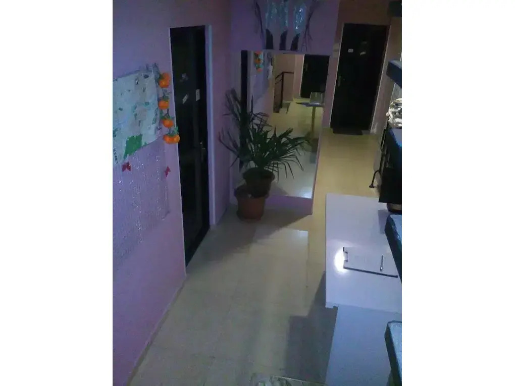 Galo - Hostel