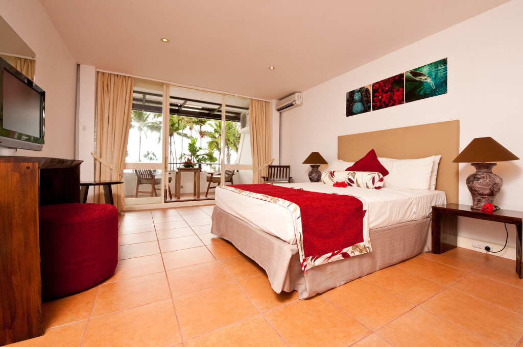 The Pearl South Pacific Resort, Spa & Golf Course