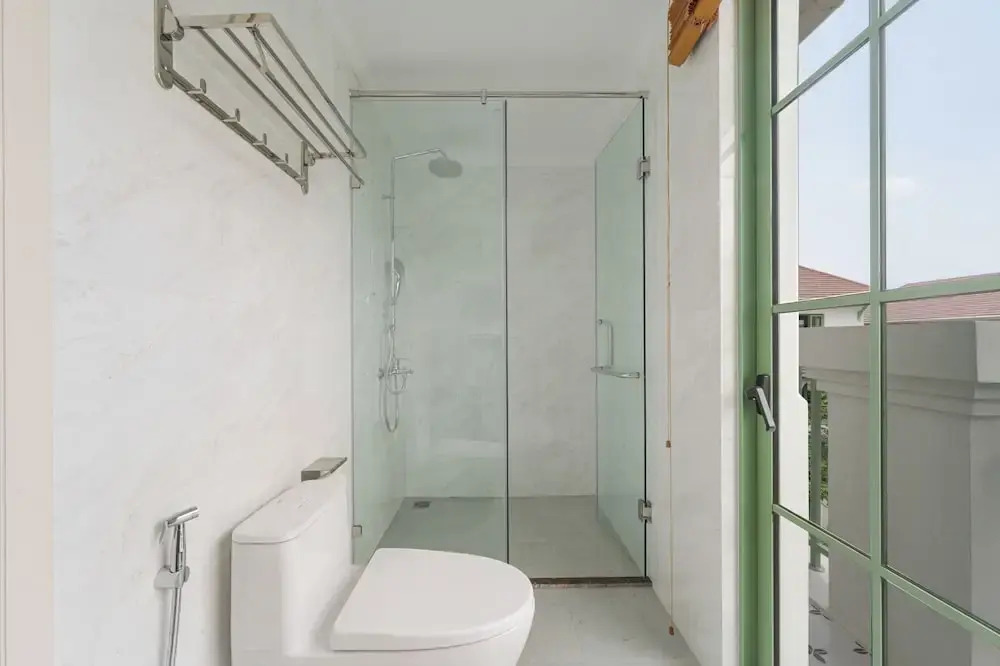 We Young Apartments by HOFs - Fireworks & Ocean view