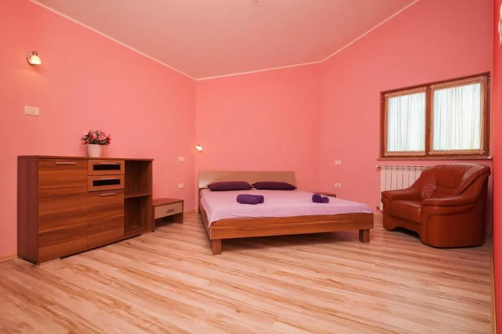 Villa Mirjana