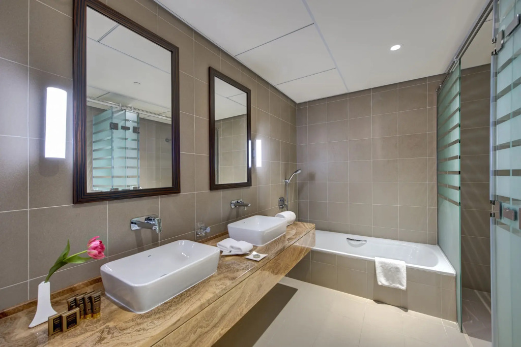 Remal Hotel & Villas Al Dhannah City