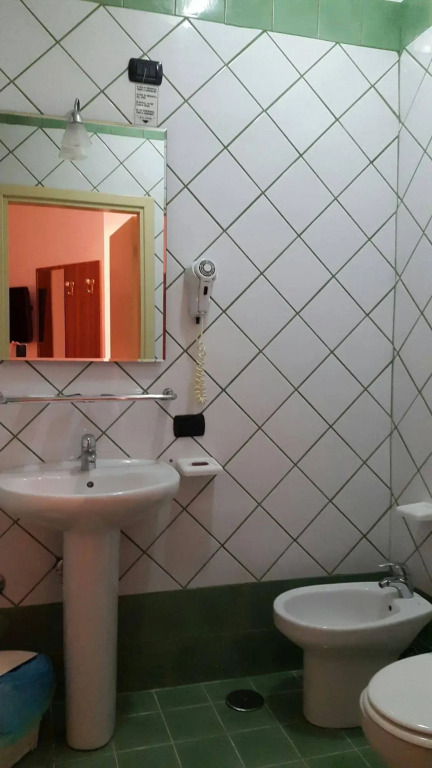 Hotel Mediterraneo