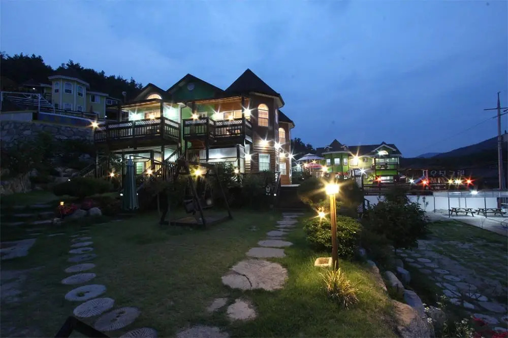 Gyeongju Princess