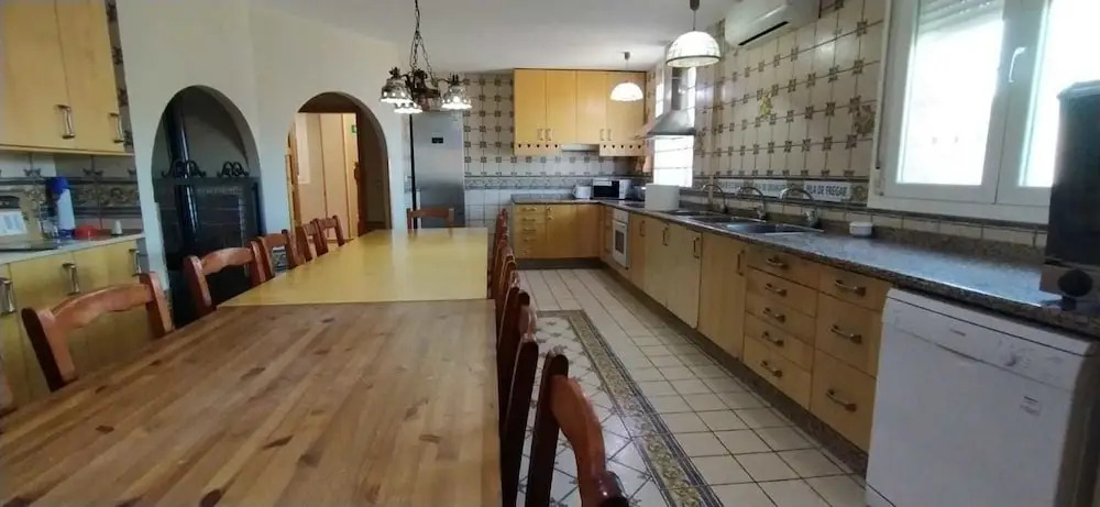Masía Sierra Irta