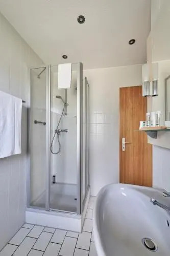 Haus Seemuschel _ Fewo 4
