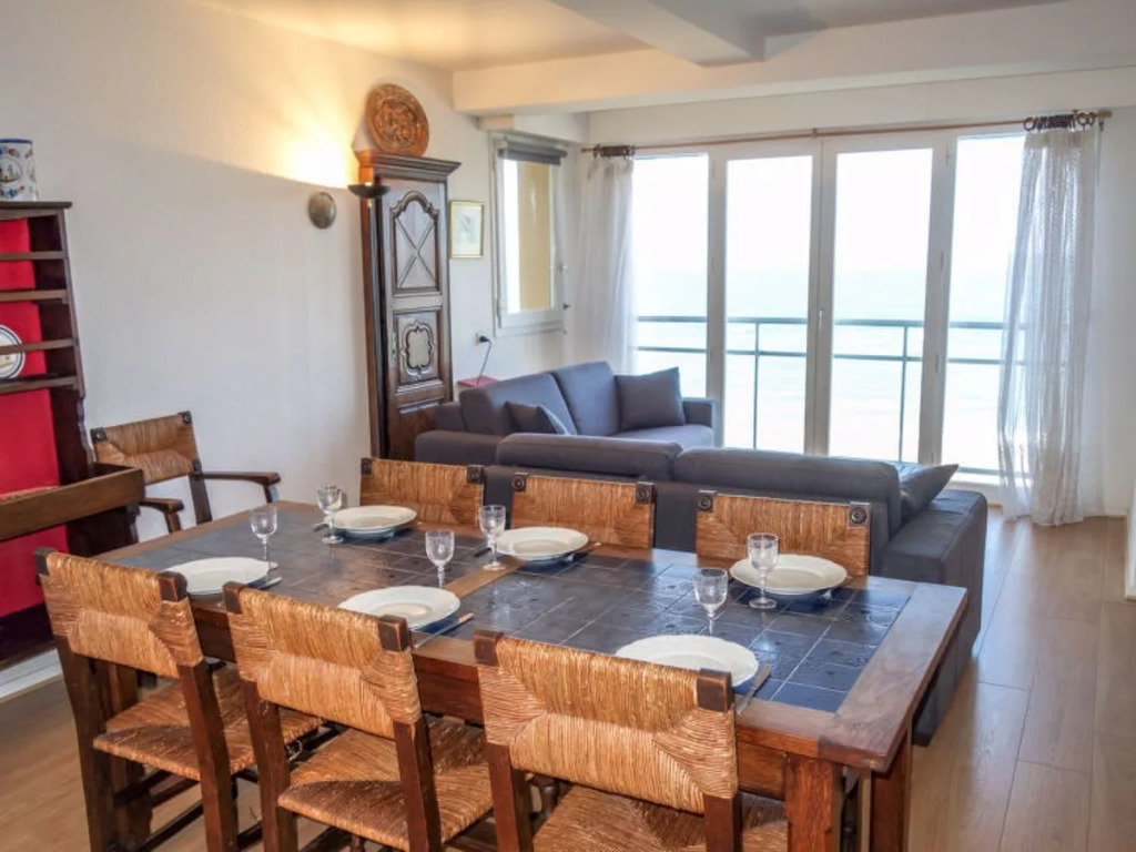 Villa Val Saint Malo