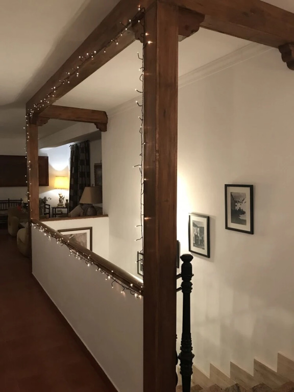 Hostal Rural Plaza