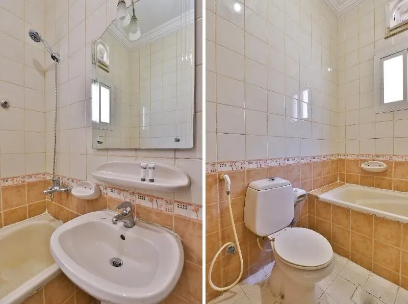 OYO 246 Hotel Hadeel Al Motamayezah