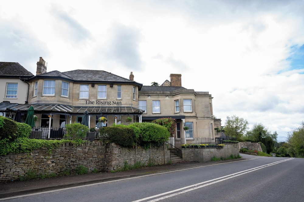 Rising Sun Hotel by Greene King Inns
