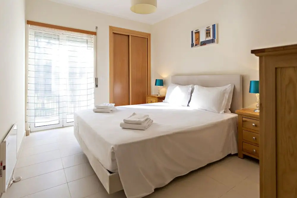 CB Ocean Breeze- Cabanas Beach