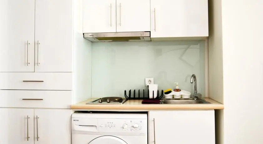 Suite 34 Taxim - Cookpoint